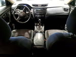 Nissan Rogue 2020