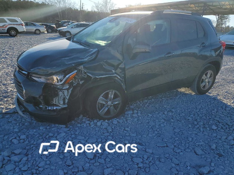 Chevrolet Trax 2022 - Image 1 of 13