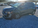 Chevrolet Trax 2022