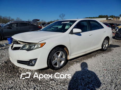 Toyota Camry 2012 - Image 1 of 13