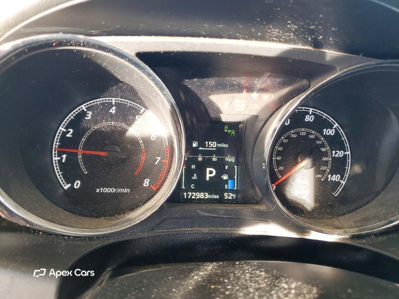 Mitsubishi Outlander 2021