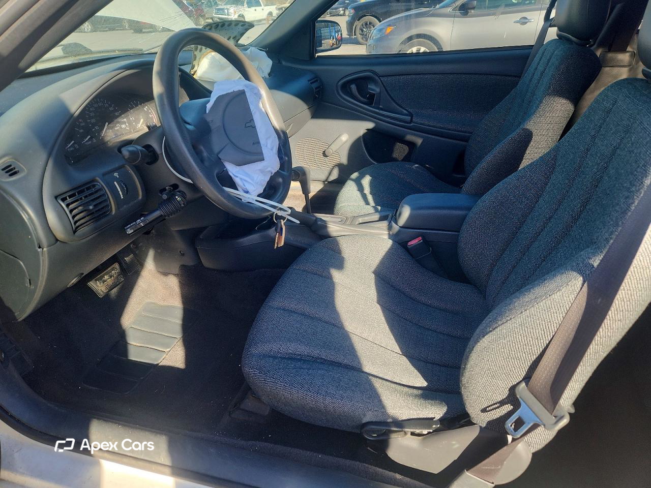Chevrolet Cavalier 2003