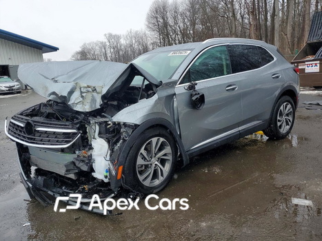 Buick Envision 2023 - Zdjęcie 1 z 14