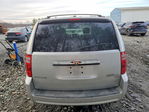 Dodge Caravan 2010