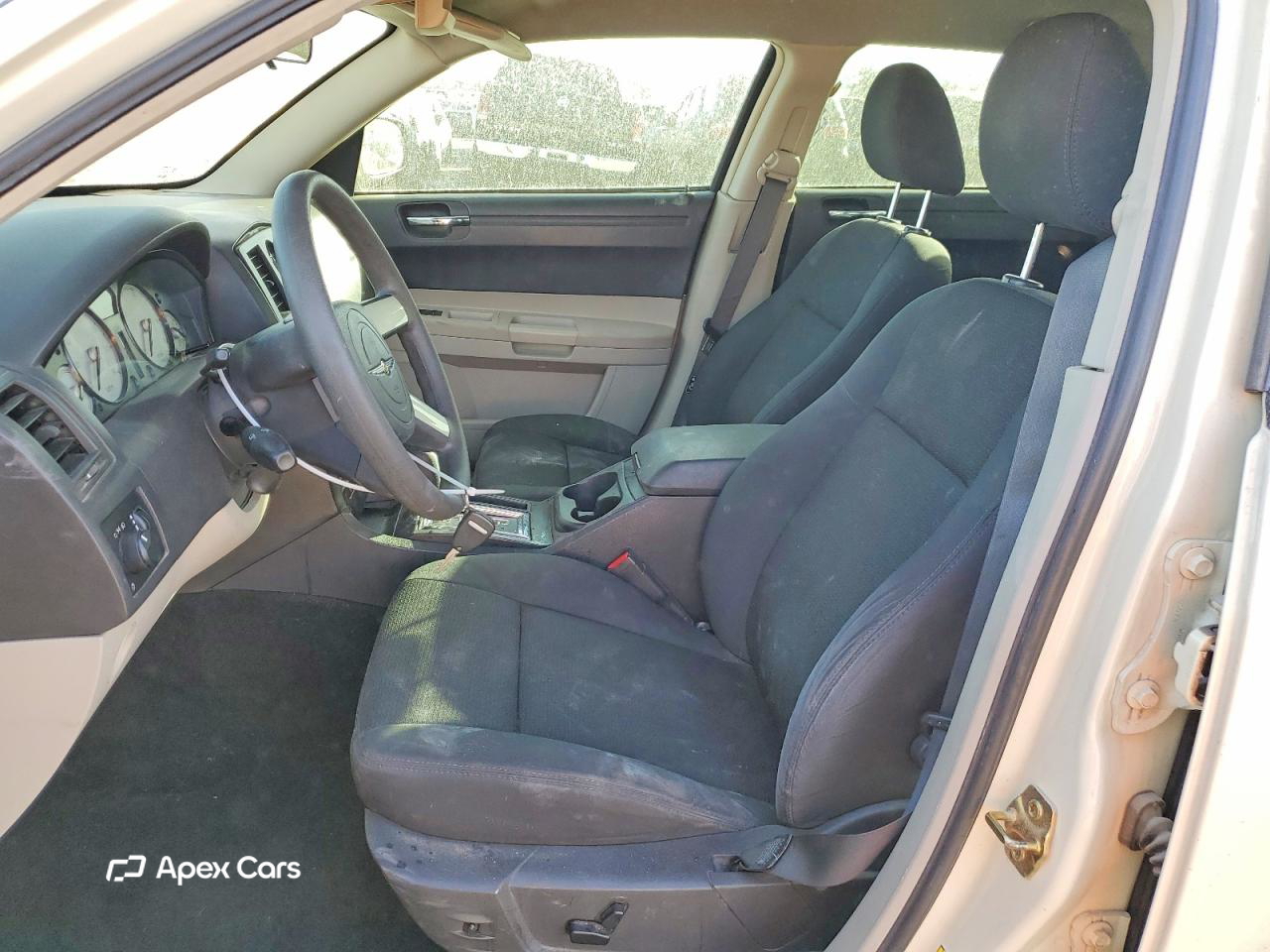 Chrysler 300 2007