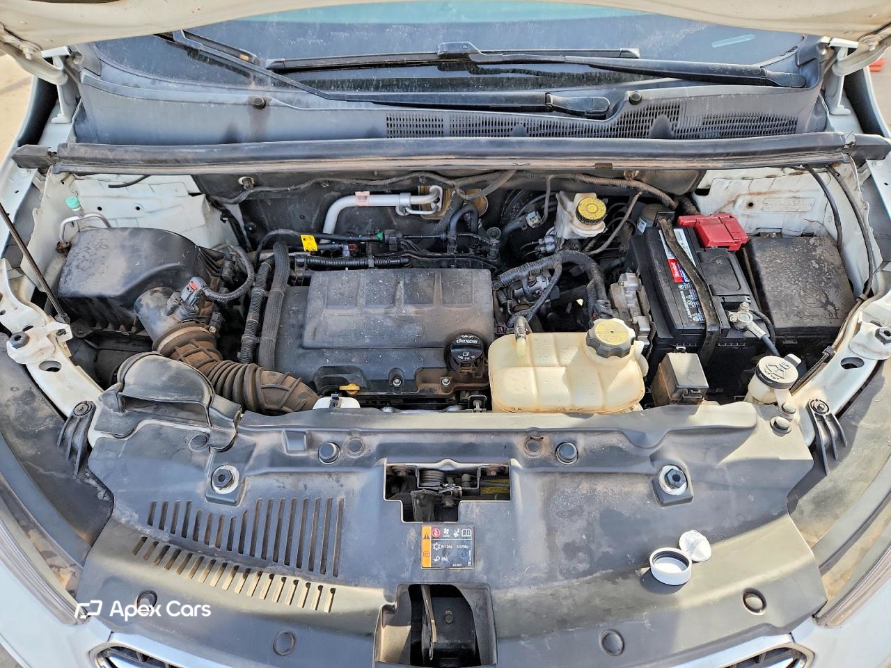 Buick Encore 2020