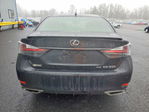 Lexus GS 2017