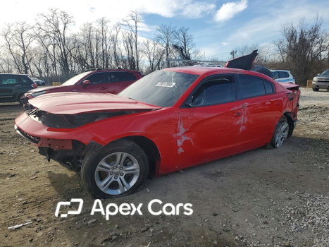 Dodge Charger 2022 - Image 1 of 12