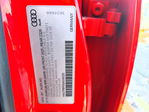 Audi A3 2016