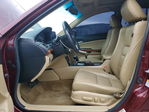Honda Accord 2012