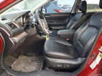 Subaru Outback 2015