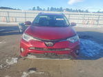 Toyota RAV 4 2018