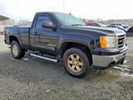 GMC Sierra 2012