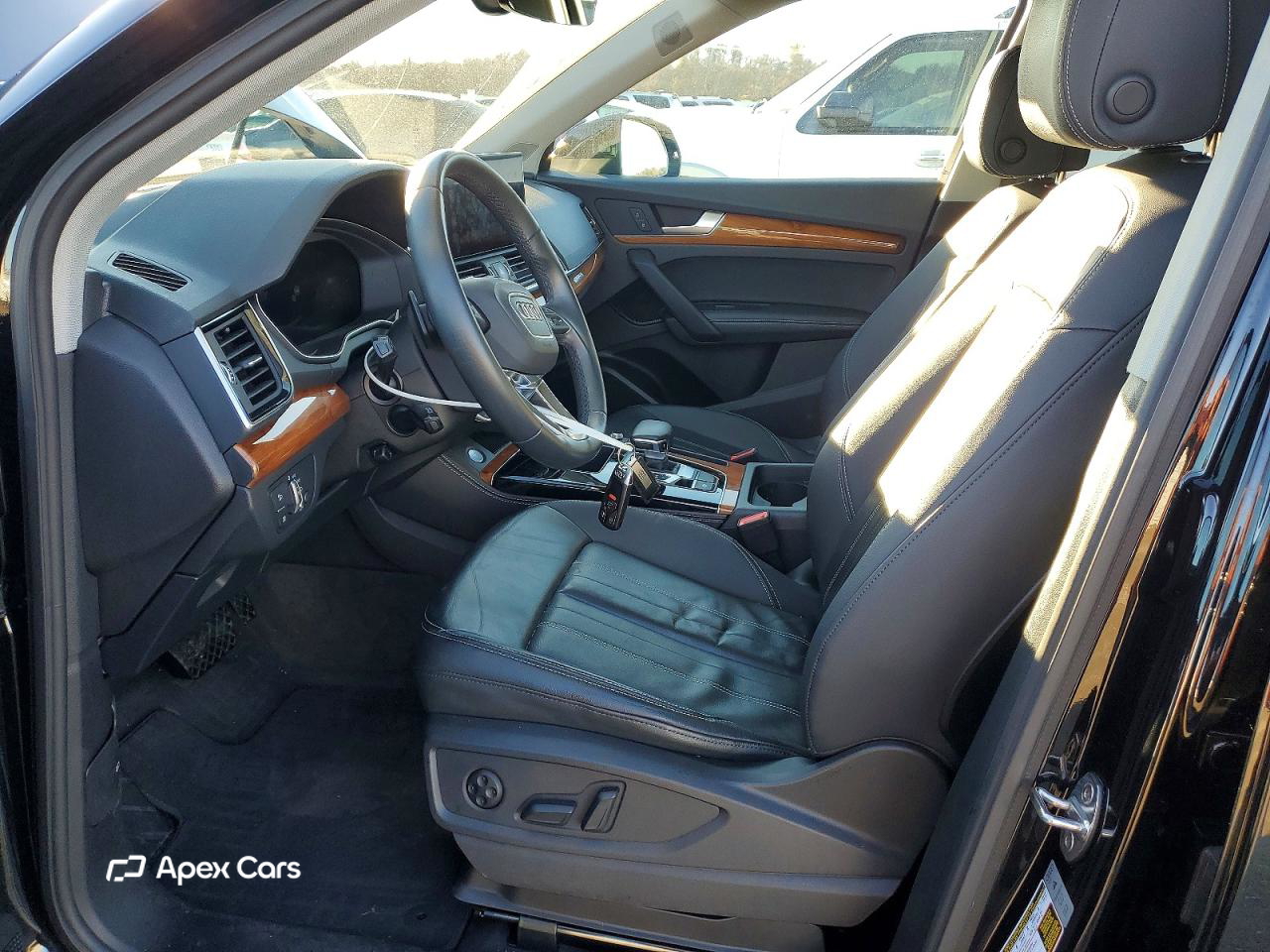 Audi Q5 2023