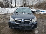Subaru Forester 2014