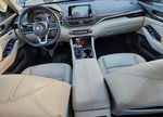 Nissan Altima 2020