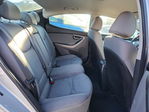 Hyundai Elantra 2012