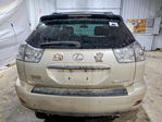 Lexus RX 2008