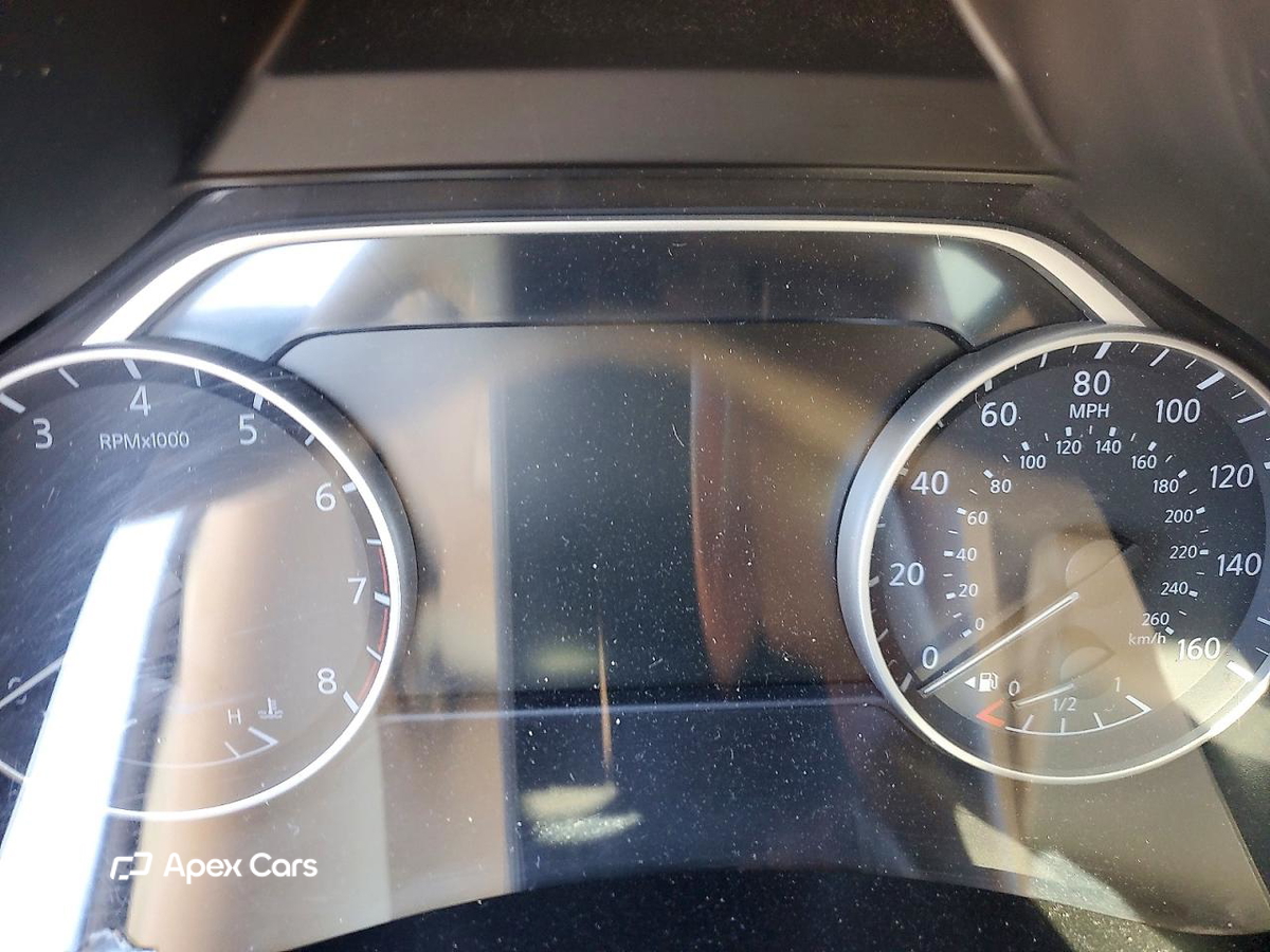 Nissan Murano 2016