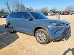 Toyota Highlander 2025