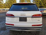 Audi Q7 2020