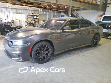 Dodge Charger 2019 - Zdjęcie 1 z 13