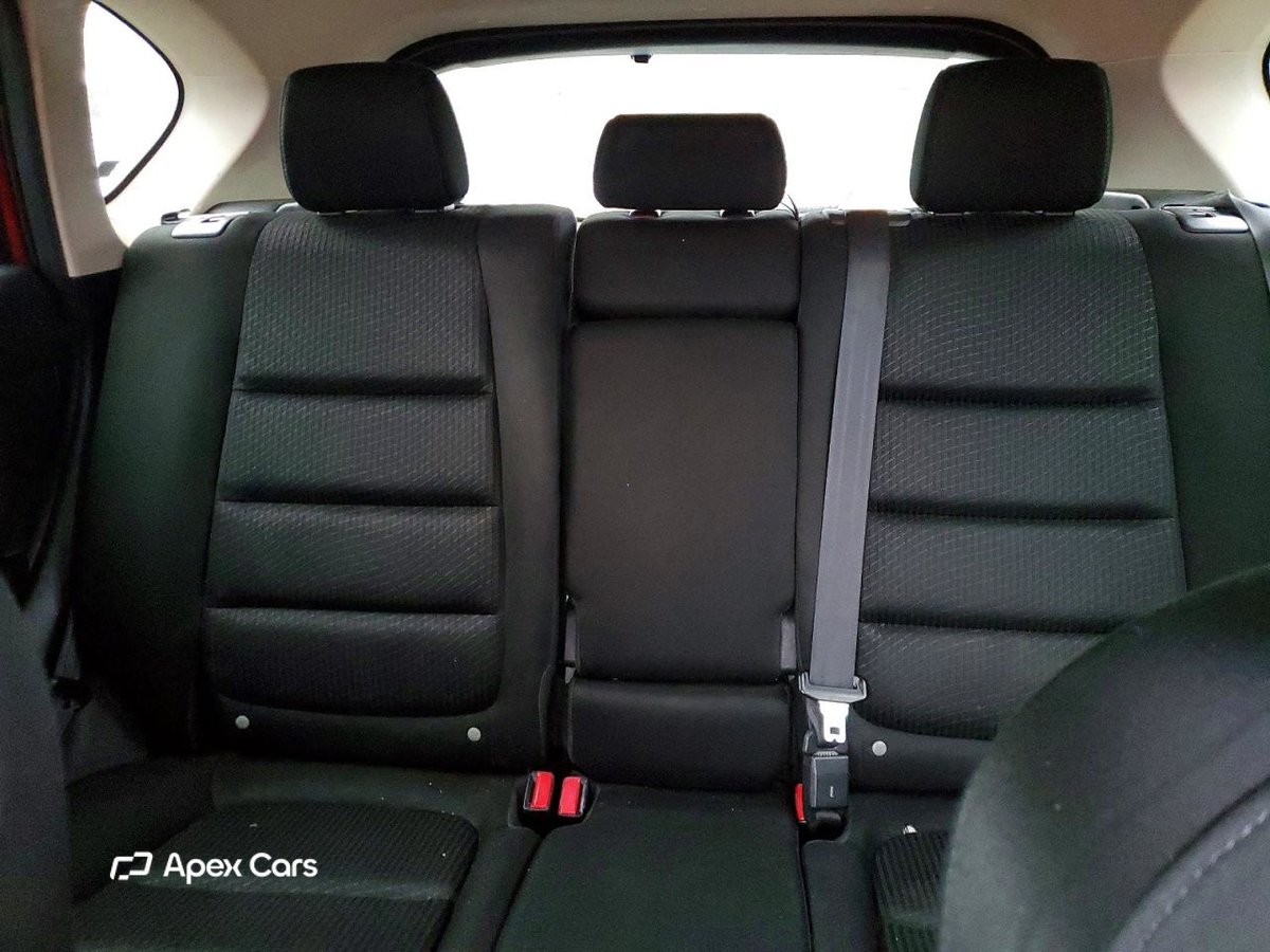 Mazda CX-5 2014