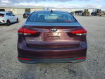 Kia Forte 2017