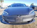 Tesla Model S 2018