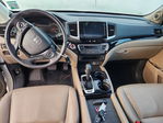 Honda Ridgeline 2019