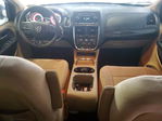 Dodge Caravan 2014
