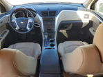 Chevrolet Traverse 2012