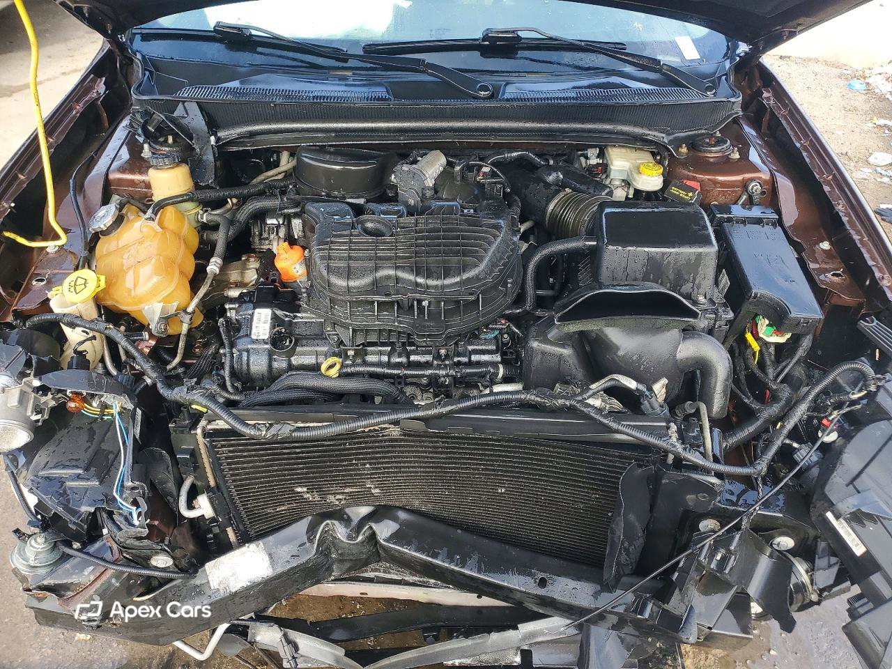 Chrysler 200 2013
