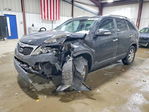 Kia Sorento 2011