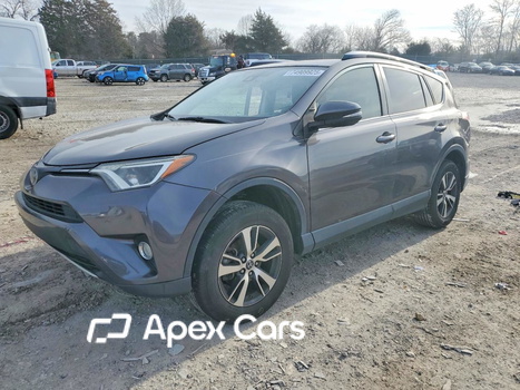 Toyota RAV 4 2018 - Image 1 of 15