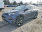 Toyota RAV 4 2018