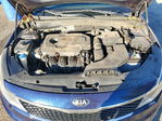 Kia Optima 2017