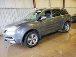 Acura MDX 2011