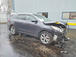 Kia Sorento 2017
