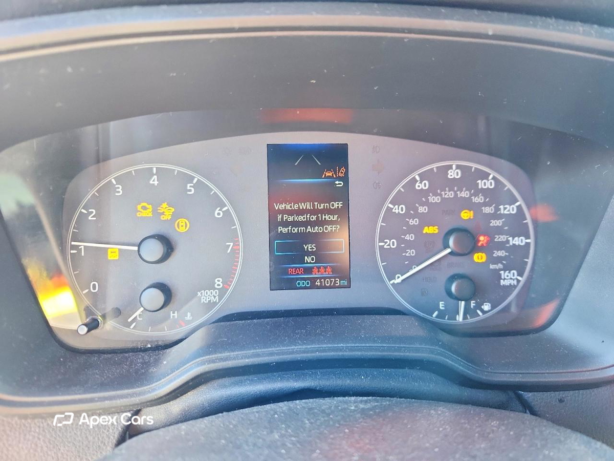Toyota Corolla 2023