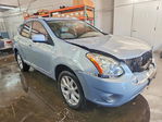 Nissan Rogue 2013