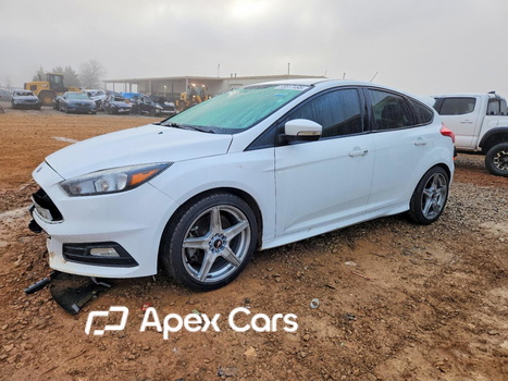 Ford Focus 2018 - Image 1 of 15