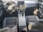 Honda Accord 2019