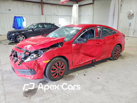 Honda Civic 2017 - Image 1 of 13