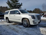 Cadillac Escalade 2017