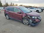 Honda CR-V 2013