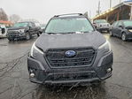 Subaru Forester 2022