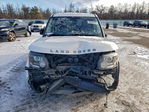 Land Rover LR4 2016