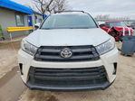 Toyota Highlander 2017