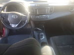 Toyota RAV 4 2018